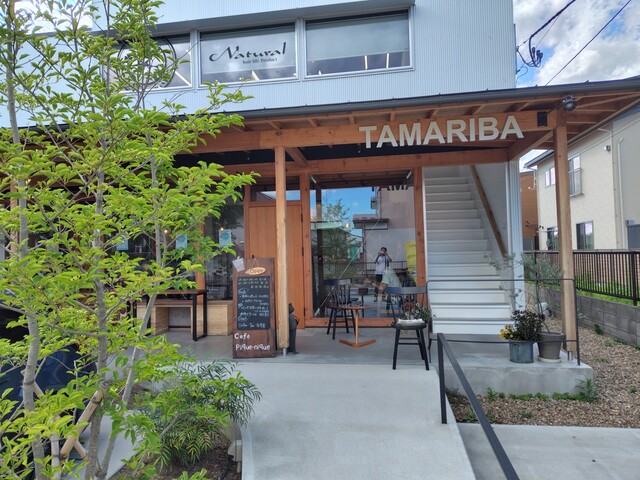 ピキニキ（pique-nique） - 岩切（カフェ）の写真