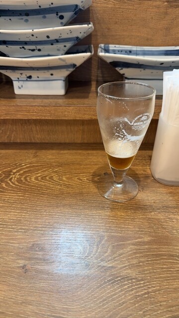 Isomaru Suisan Tenma Ekimae Ten