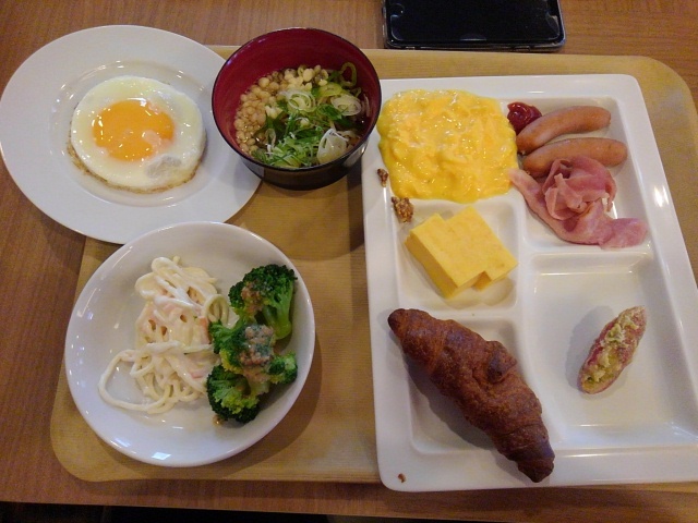 ルートインホテルズ 函館駅前