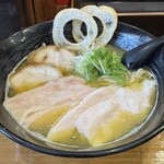 らーめん専門 和海 - 