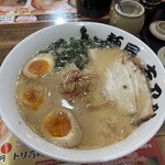 麺屋 志乃助 - 