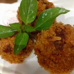 東南アジア屋台酒場 バグース - 