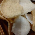 東南アジア屋台酒場 バグース - 