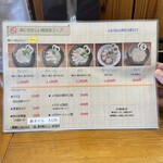 らーめん専門 和海 - 