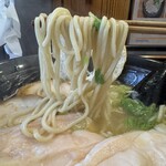 らーめん専門 和海 - 