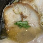 らーめん専門 和海 - 