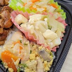 惣菜の圭呂家 - 