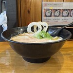 らーめん専門 和海 - 