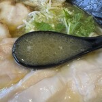 らーめん専門 和海 - 