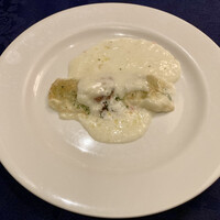 銀座イタリアン Fabi's  - 