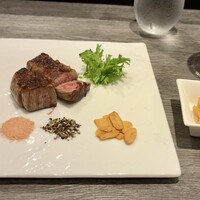 鉄板焼katakago - 
