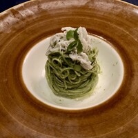 銀座イタリアン Fabi's  - 