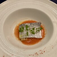 銀座イタリアン Fabi's  - 