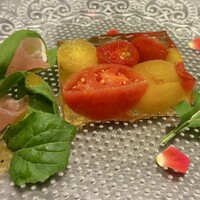 鉄板焼katakago - 