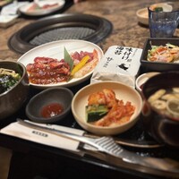 東京焼肉 平城苑 浅草総本店 - 