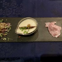 銀座イタリアン Fabi's  - 