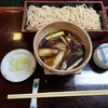 蕎麦 みず野
