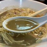 ヌードル＆スパイスカレー 今日の1番 - 