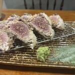 囲炉裏酒場MAGI/one.1 - 