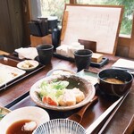 軽井沢 やまさと - 