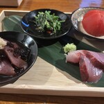 囲炉裏酒場MAGI/one.1 - 