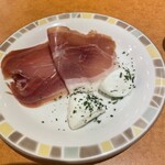 サイゼリヤ - 