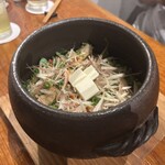 囲炉裏酒場MAGI/one.1 - 