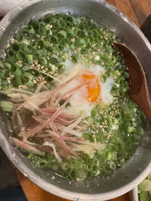 Kasai Horumon Ichiba