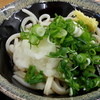 府中家うどん 錦町店