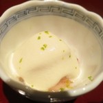 岩さき - 焼き無花果の白和え★