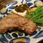 もいわ太陽食堂 - 