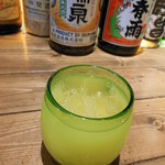 もいわ太陽食堂 - シ－クワサー