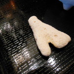 もいわ太陽食堂 - サンゴの箸置き