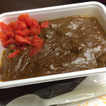 カレーショップ インデアン - 