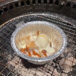 炙り居酒屋 うおぎゅう - 