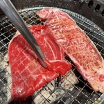 炙り居酒屋 うおぎゅう - 