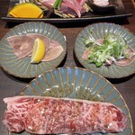 炙り居酒屋 うおぎゅう - 