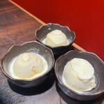 炙り居酒屋 うおぎゅう - 