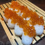 炙り居酒屋 うおぎゅう - 