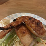 源吉 - オイラのマスト。