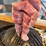 札幌成吉思汗 壱 - 