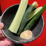 炙り居酒屋 うおぎゅう - 