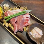 炙り居酒屋 うおぎゅう - 