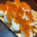 炙り居酒屋 うおぎゅう - 