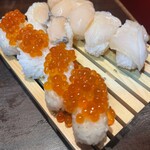 炙り居酒屋 うおぎゅう - 