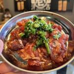 札幌成吉思汗 壱 - 