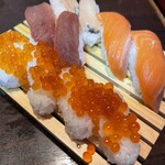 炙り居酒屋 うおぎゅう - 