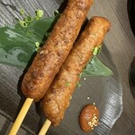 牛タンとおでん しょう助 - 