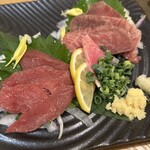 炭と地鶏と地酒 宮崎本舗 品川店 - 