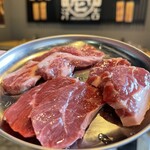 札幌成吉思汗 壱 - 